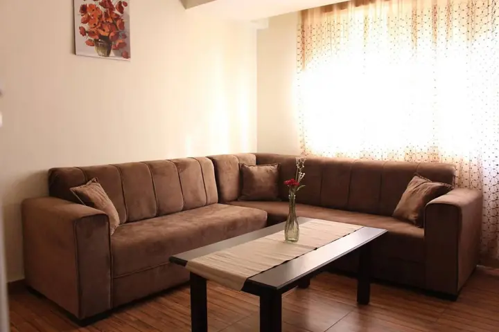 Амман: Sohol Al Karmil Suites