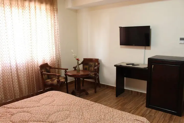 Амман: Sohol Al Karmil Suites