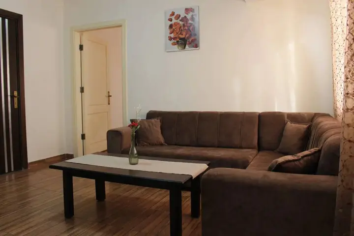 Амман: Sohol Al Karmil Suites