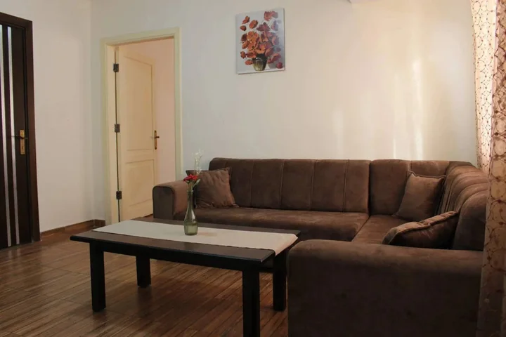 Амман: Sohol Al Karmil Suites