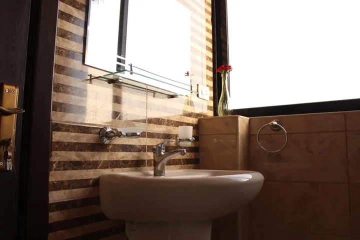 Амман: Sohol Al Karmil Suites
