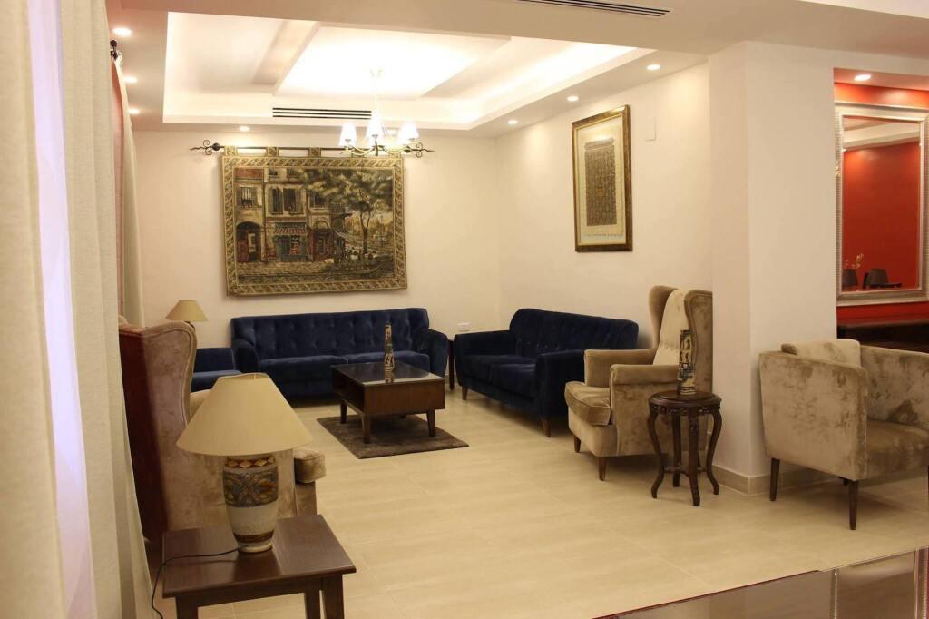 Амман: Sohol Al Karmil Suites