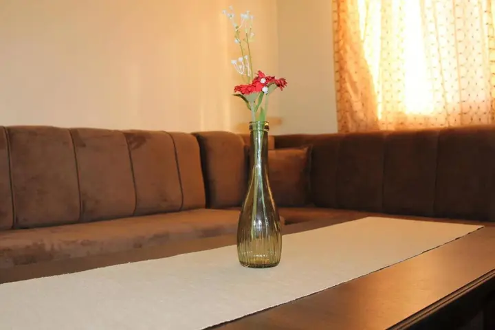 Амман: Sohol Al Karmil Suites