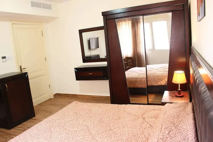 Амман: Sohol Al Karmil Suites