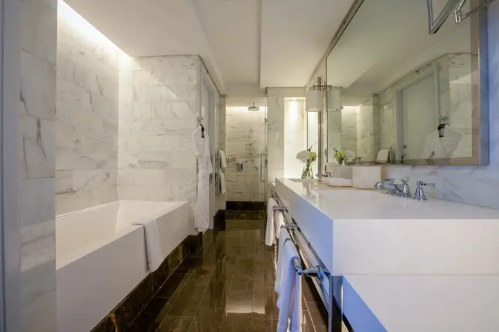 Амман: Fairmont Amman