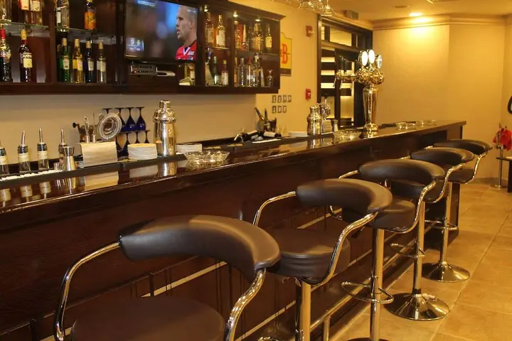 Мадаба: Madaba 1880 Hotel