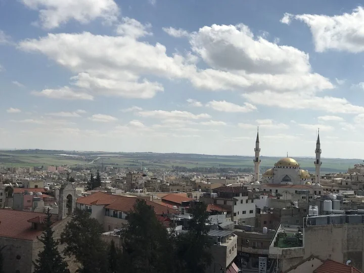 Мадаба: Madaba 1880 Hotel