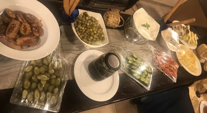 Мадаба: Madaba 1880 Hotel
