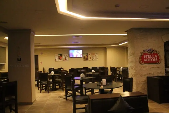 Мадаба: Madaba 1880 Hotel