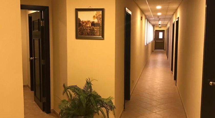 Мадаба: Madaba 1880 Hotel