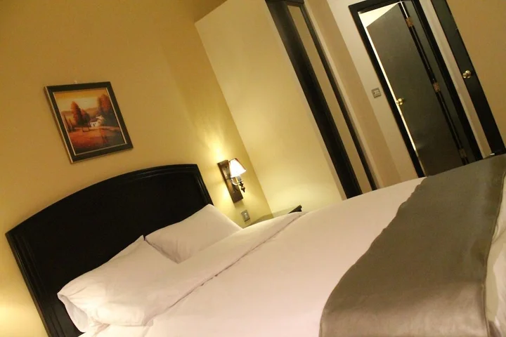 Мадаба: Madaba 1880 Hotel