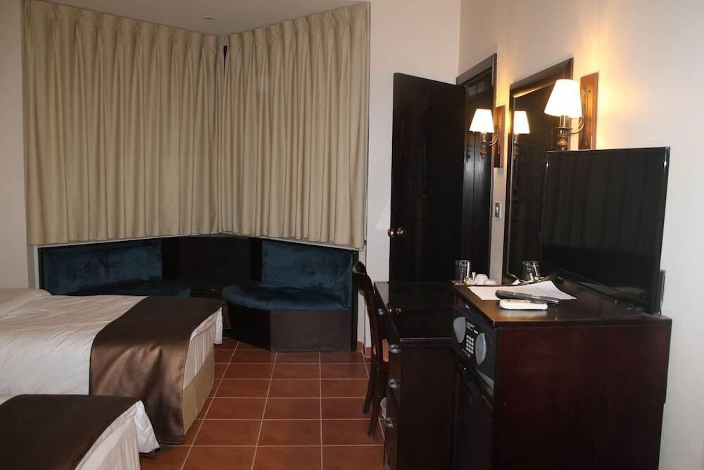 Мадаба: Madaba 1880 Hotel