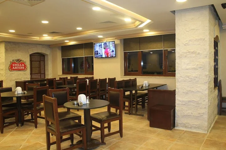 Мадаба: Madaba 1880 Hotel