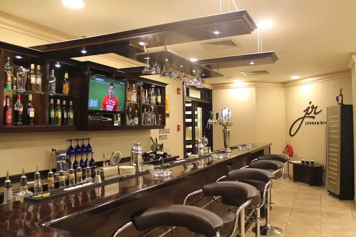 Мадаба: Madaba 1880 Hotel