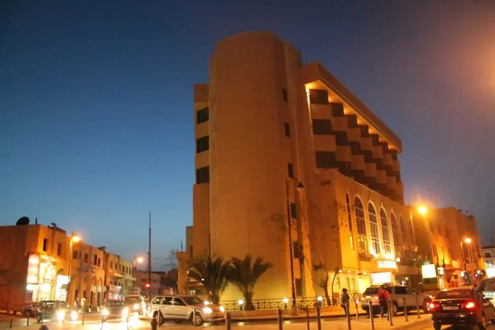 Мадаба: Madaba 1880 Hotel