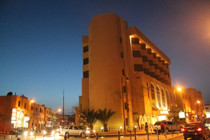 Мадаба: Madaba 1880 Hotel
