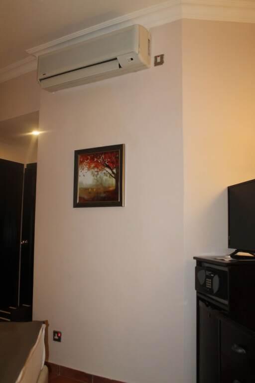 Мадаба: Madaba 1880 Hotel