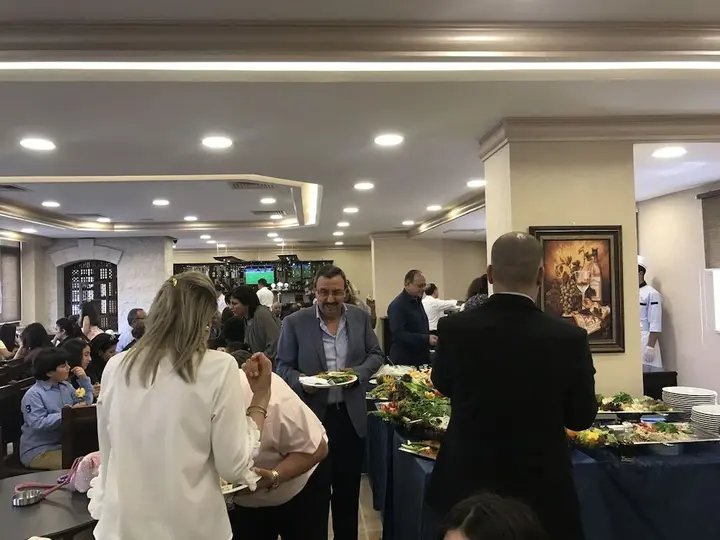 Мадаба: Madaba 1880 Hotel
