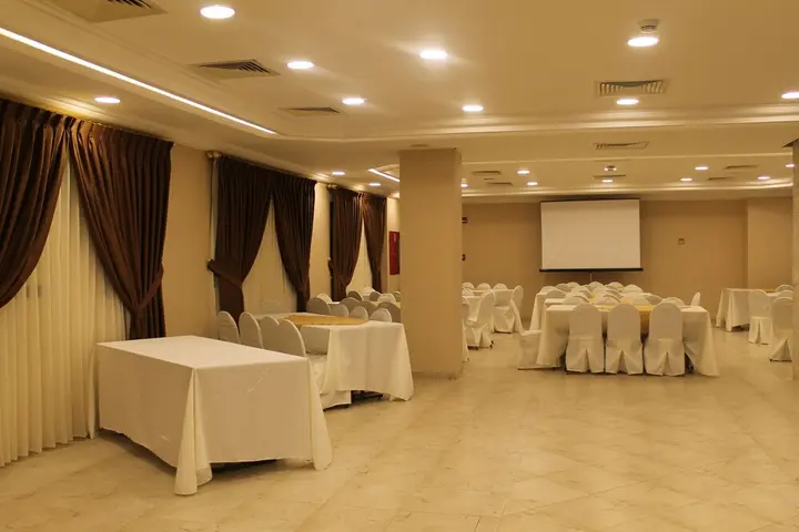 Мадаба: Madaba 1880 Hotel