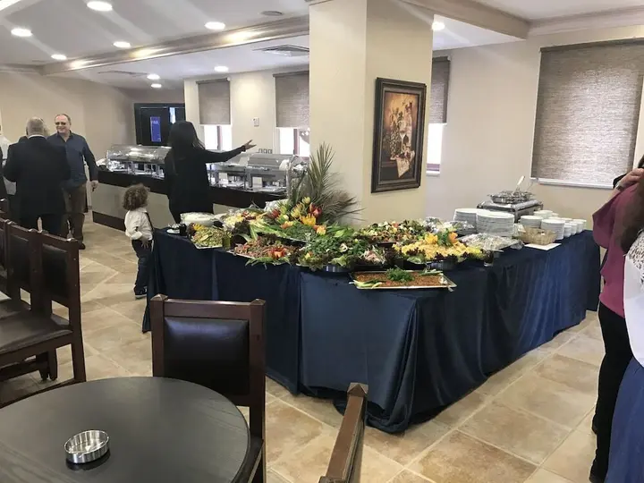Мадаба: Madaba 1880 Hotel