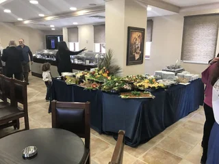 Мадаба: Madaba 1880 Hotel
