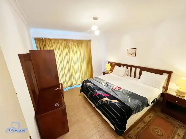 Амман: Delmon Suites