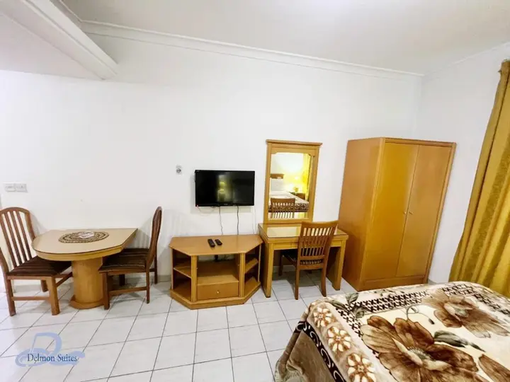Амман: Delmon Suites