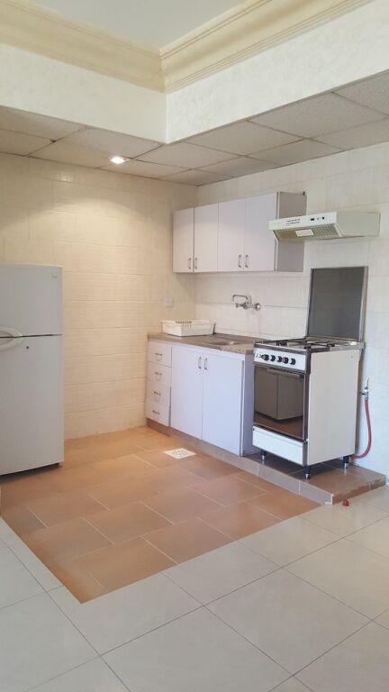 Амман: AlKhaleej Hotel Apartments
