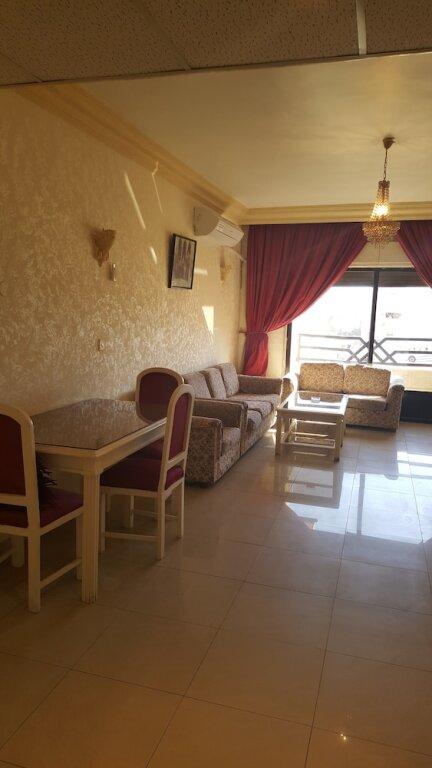Амман: AlKhaleej Hotel Apartments
