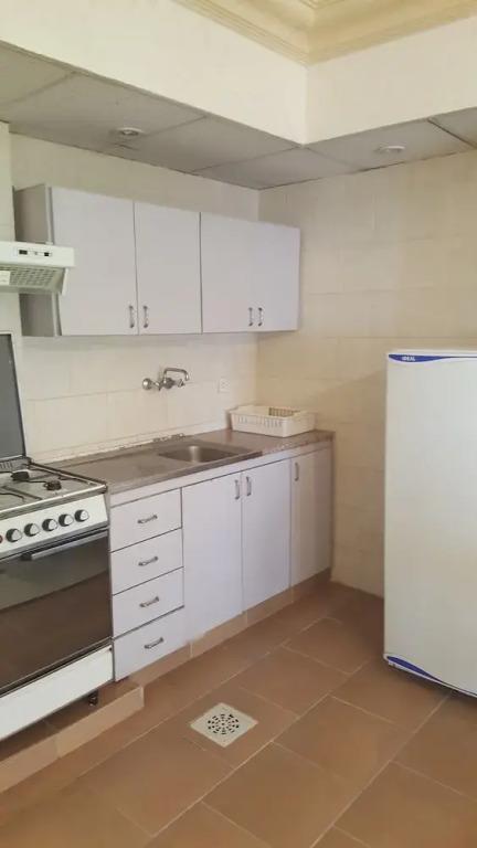 Амман: AlKhaleej Hotel Apartments