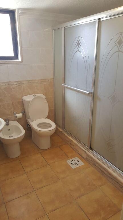 Амман: AlKhaleej Hotel Apartments