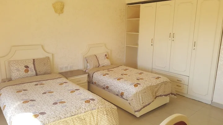 Амман: AlKhaleej Hotel Apartments