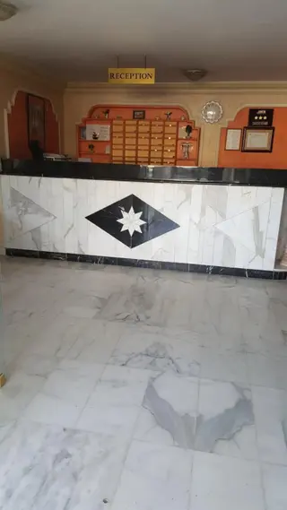 Амман: AlKhaleej Hotel Apartments