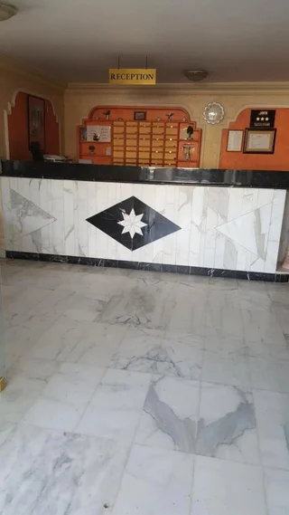 Амман: AlKhaleej Hotel Apartments