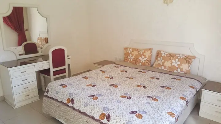 Амман: AlKhaleej Hotel Apartments