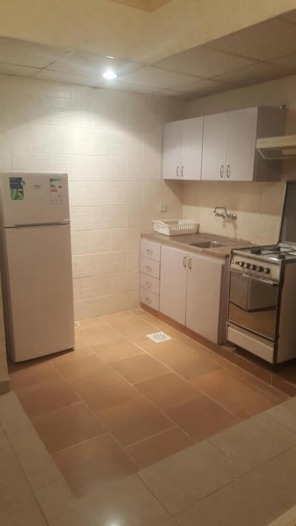 Амман: AlKhaleej Hotel Apartments