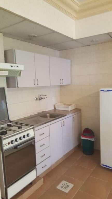 Амман: AlKhaleej Hotel Apartments