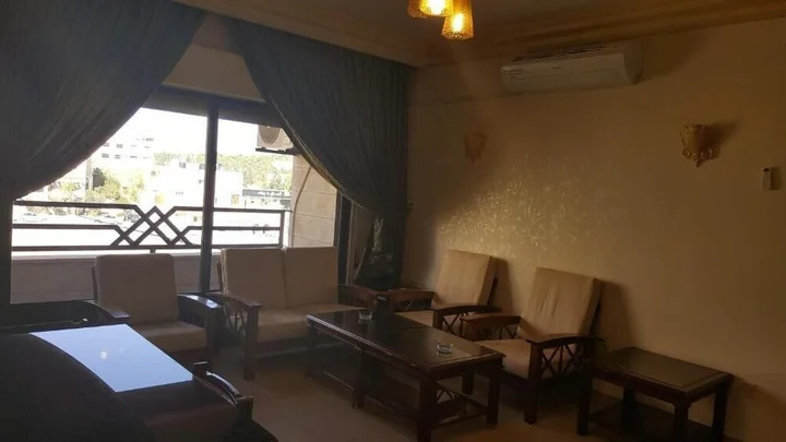 Амман: AlKhaleej Hotel Apartments