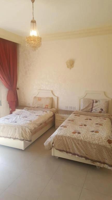 Амман: AlKhaleej Hotel Apartments