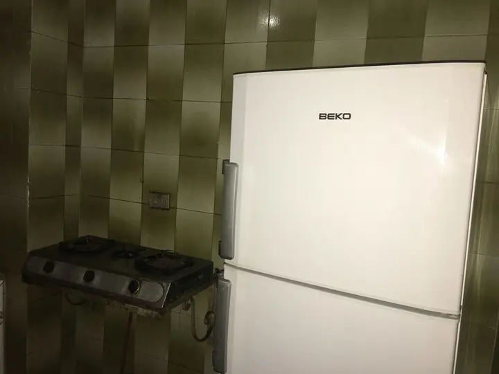 Амман: Aljazeera Hotel Apartments