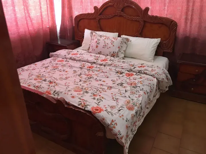Амман: Aljazeera Hotel Apartments