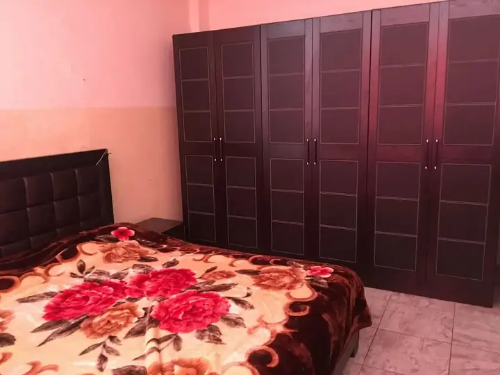 Амман: Aljazeera Hotel Apartments