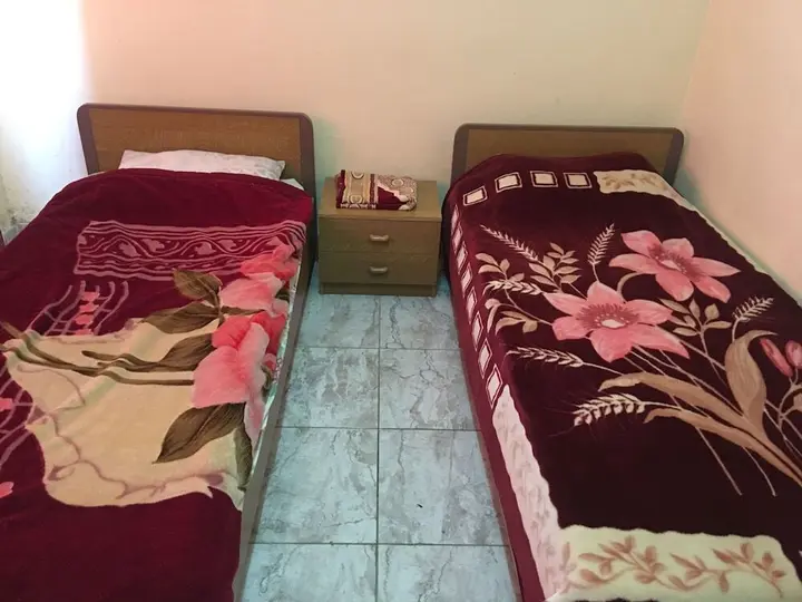 Амман: Aljazeera Hotel Apartments