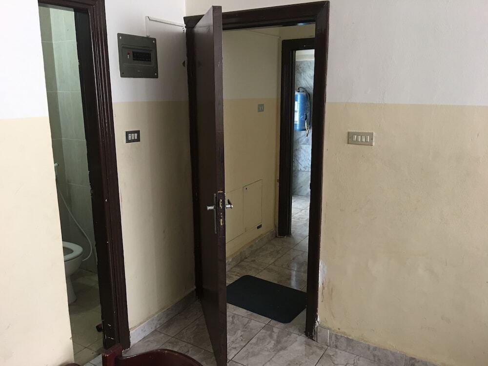 Амман: Aljazeera Hotel Apartments