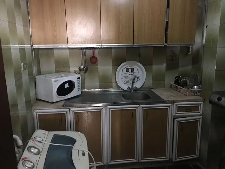 Амман: Aljazeera Hotel Apartments