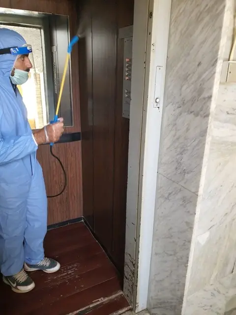 Амман: Aljazeera Hotel Apartments