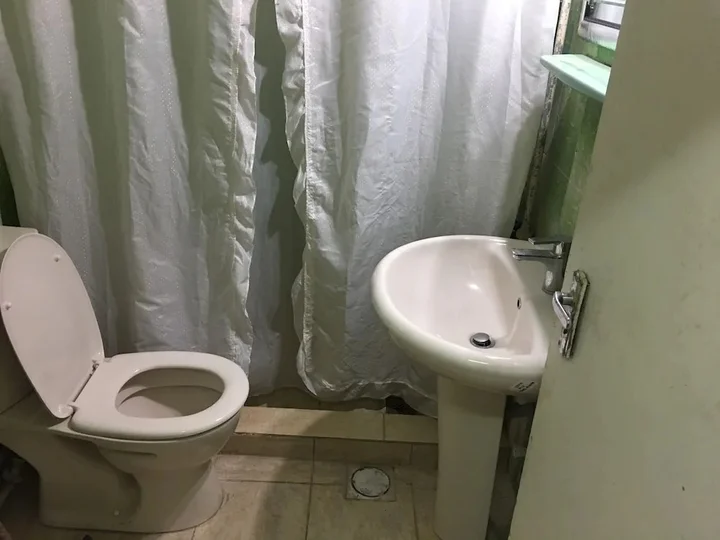 Амман: Aljazeera Hotel Apartments