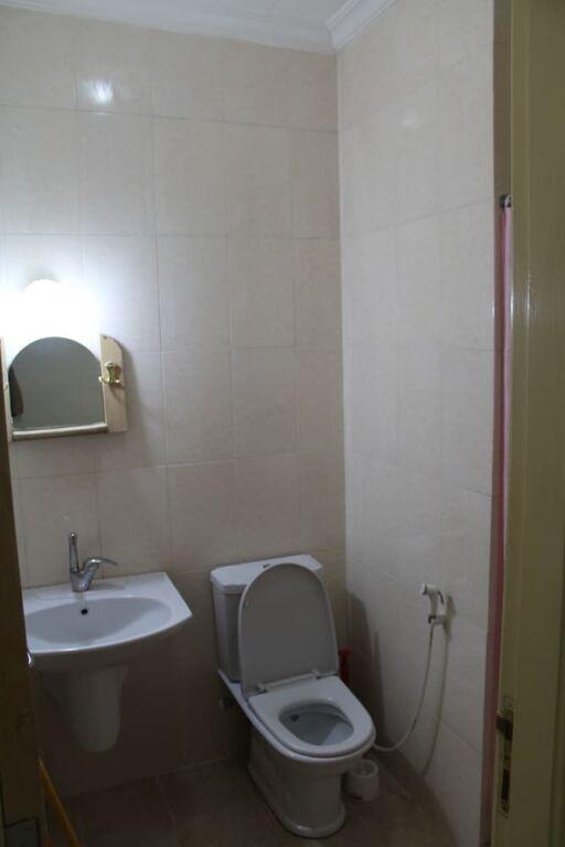 Амман: Almohandes Hotel apartment