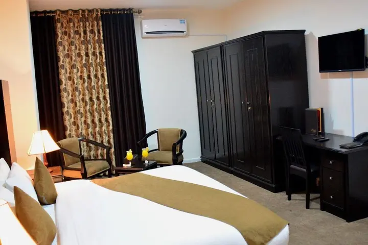 Амман: Lilium Hotel