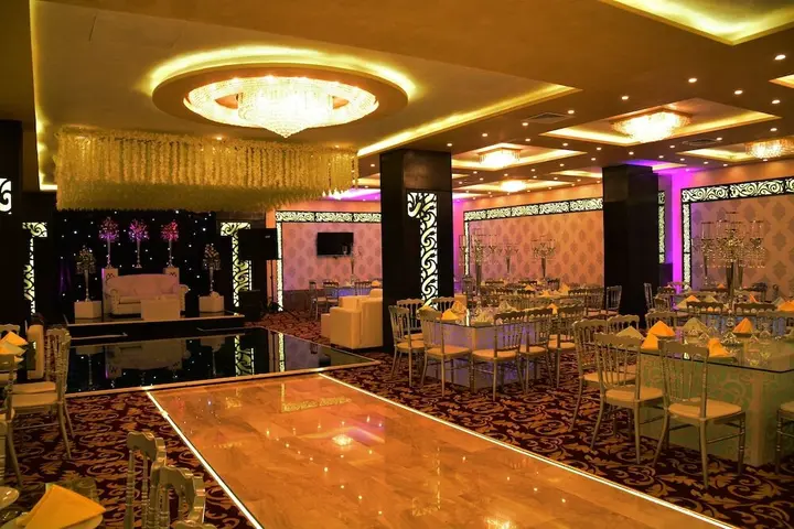 Амман: Lilium Hotel